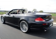 BMW G-POWER M6 HURRICANE Convertible BMW G-POWER M6 HURRICANE Convertible